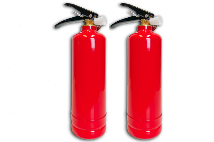 Fire Extinguisher Classes: A Complete Guide