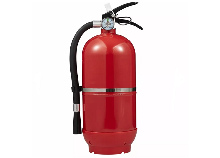 What is a Class B Fire Extinguisher Used For?