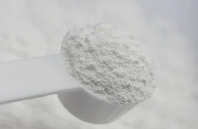 What Percentage is Dry Chemical Powder?